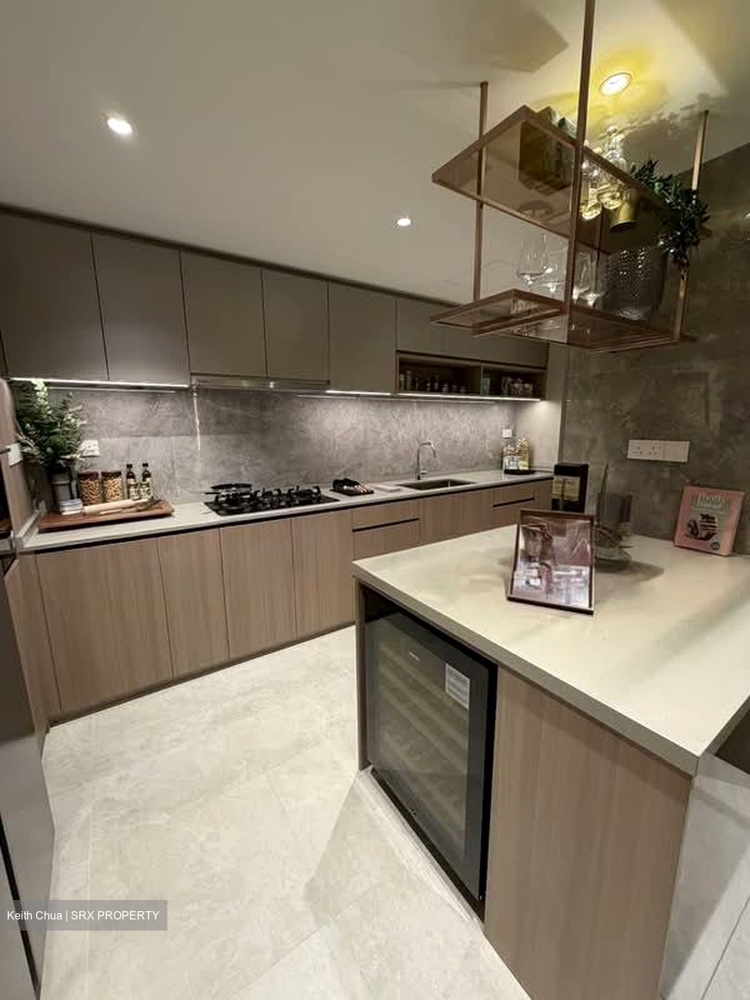 Parktown Residence (D18), Apartment #550074401